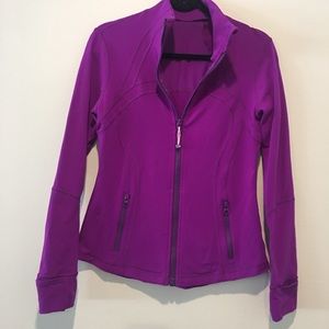 Lululemon Define jacket